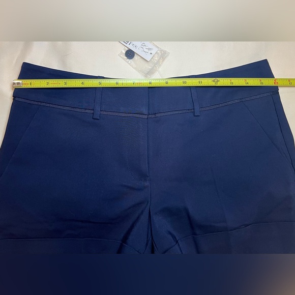 NY&C Design Studio Shorts - Picture 3 of 5